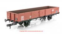 38-753 Bachmann BR 22T Tube Wagon BR Bauxite (TOPS)